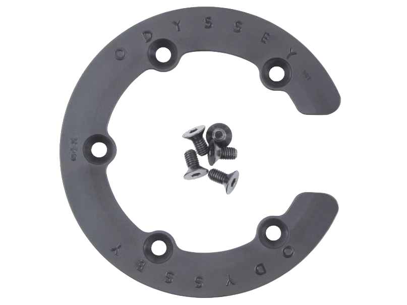 Odyssey Utility Pro Front Sprocket Guard – additional product view
