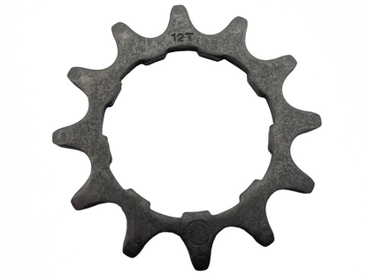 Odyssey Cassette Rear Sprocket – Black / 14t X 1/8"