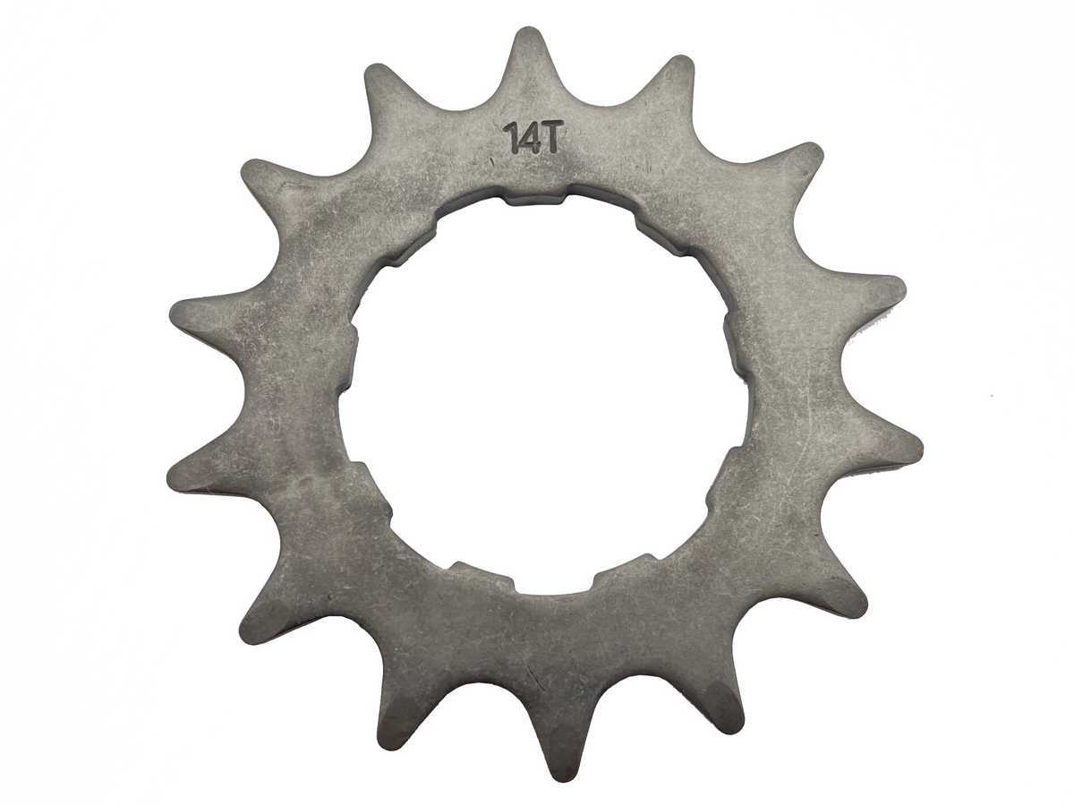 Odyssey Cassette Rear Sprocket – additional product view