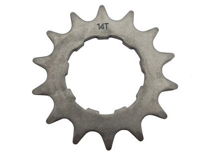 Odyssey Cassette Rear Sprocket – additional product view