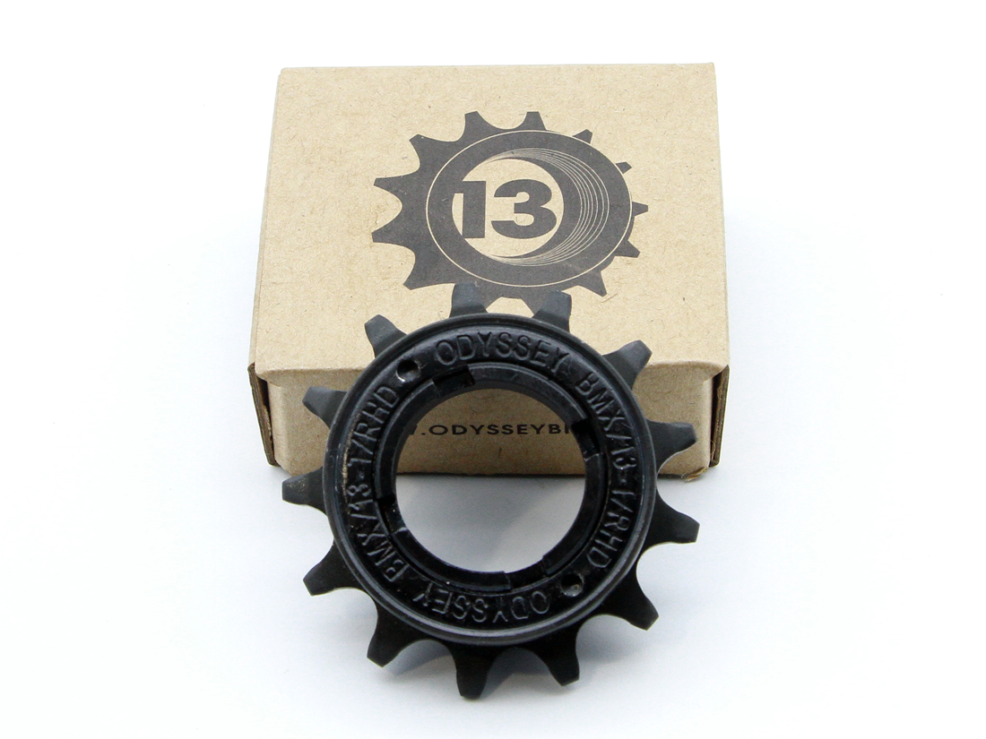 Odyssey 13T Freewheel