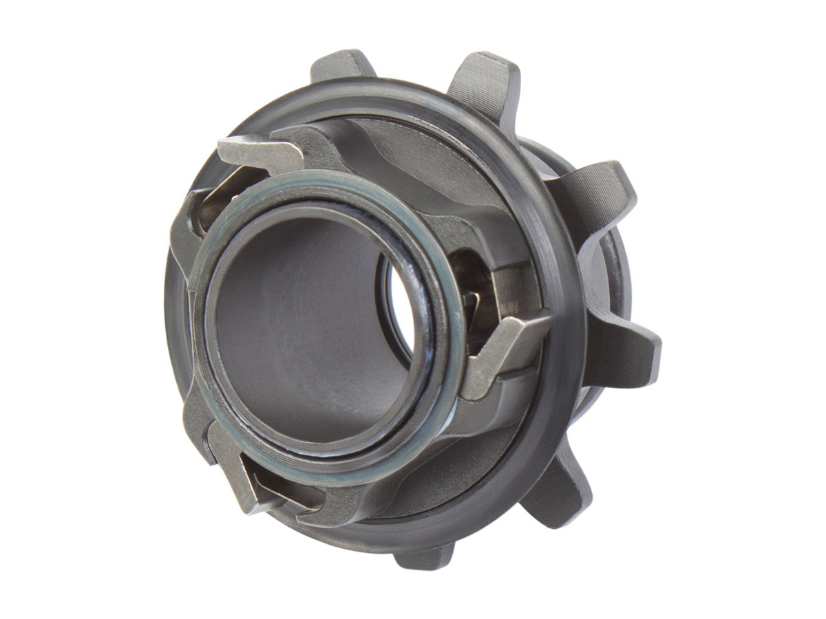 Odyssey Antigram Hub Driver – additional product view
