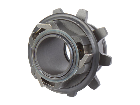 Odyssey Antigram Hub Driver – additional product view