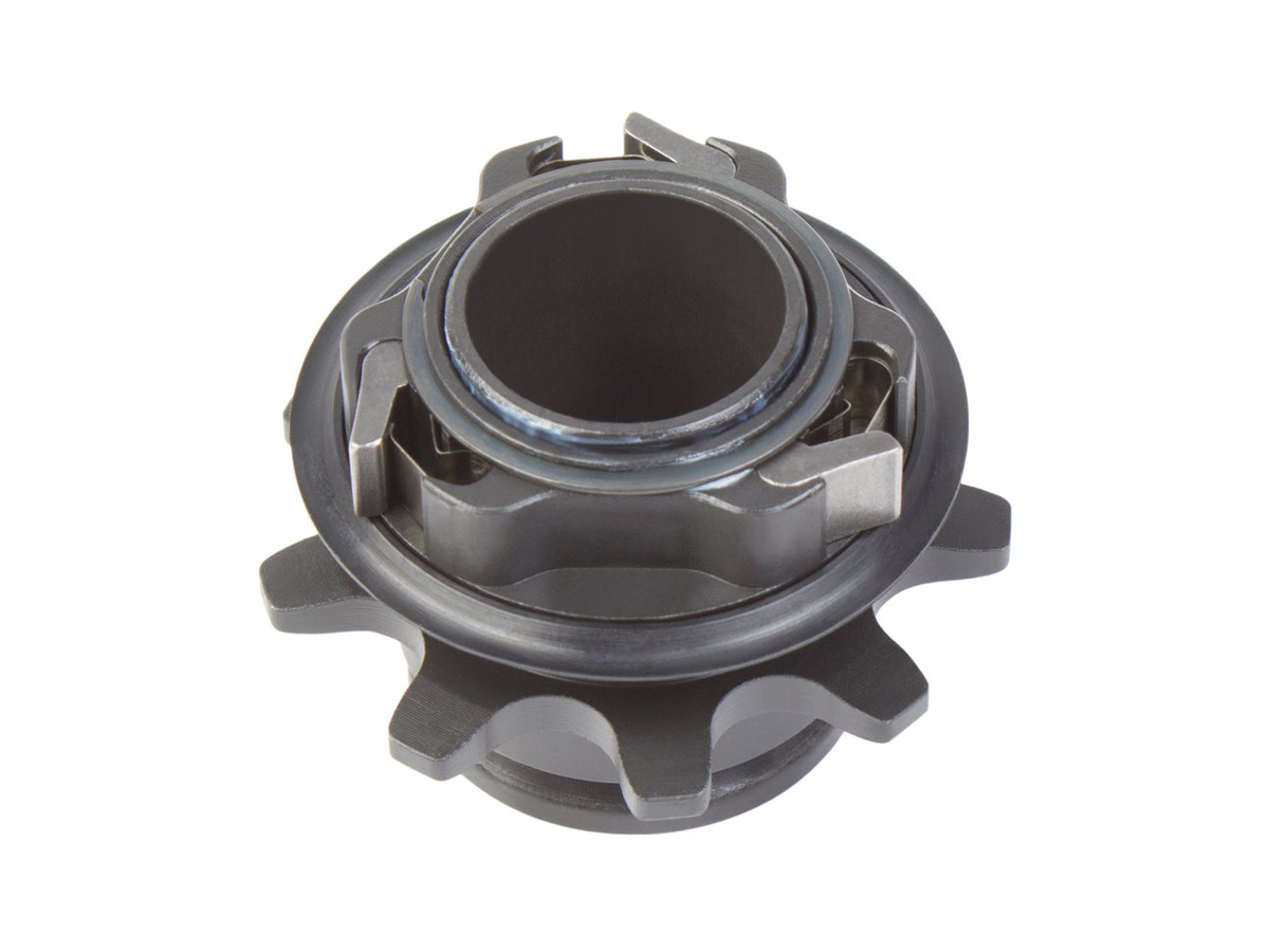 Odyssey Antigram Hub Driver – additional product view