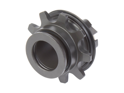 Odyssey Antigram Hub Driver