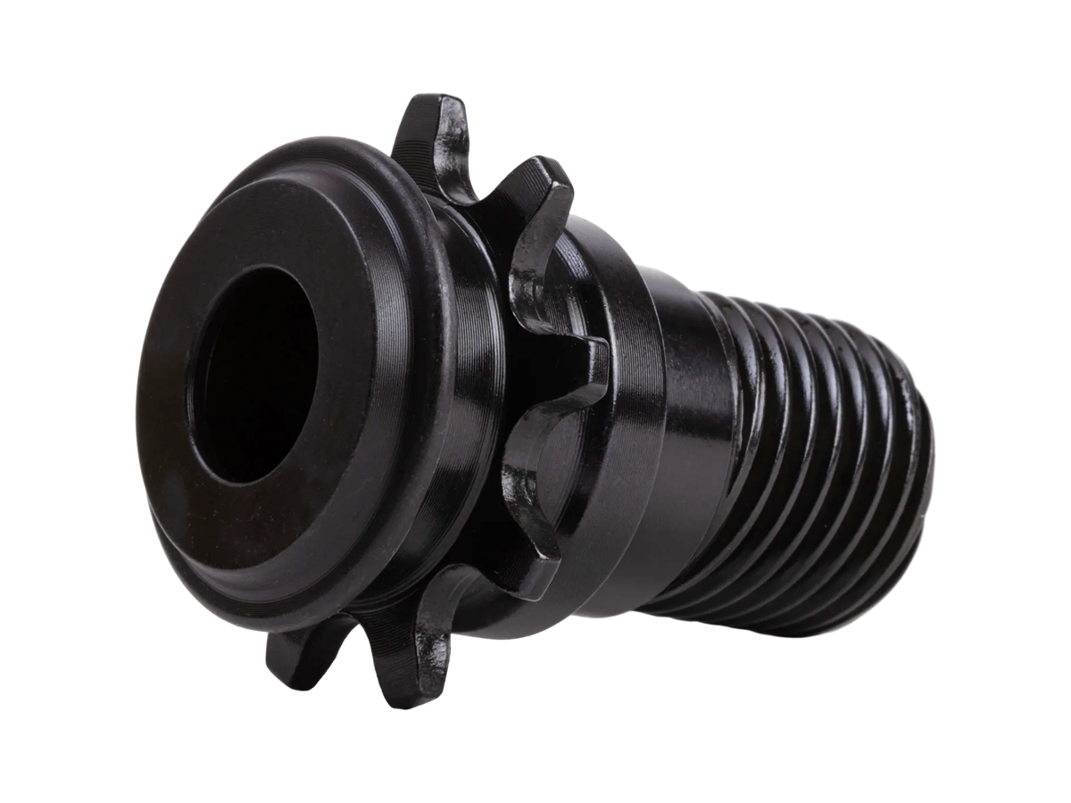 Odyssey Clutch Pro Hub Driver – RHD