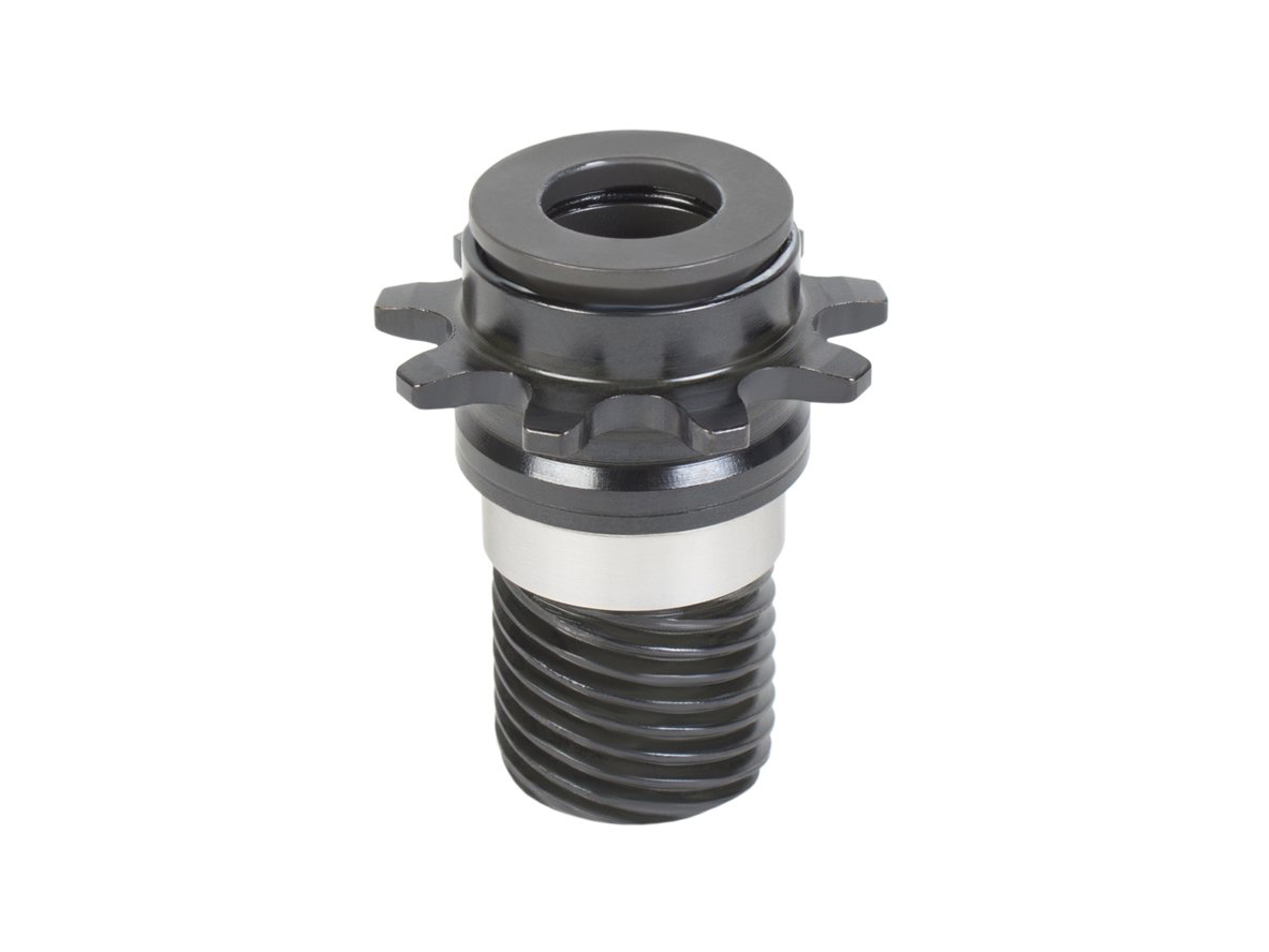 Odyssey Clutch V2 Hub Driver