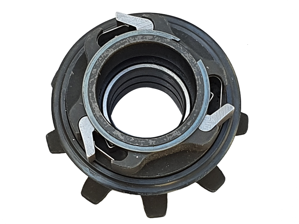 Odyssey C5 Hub Driver – 9t