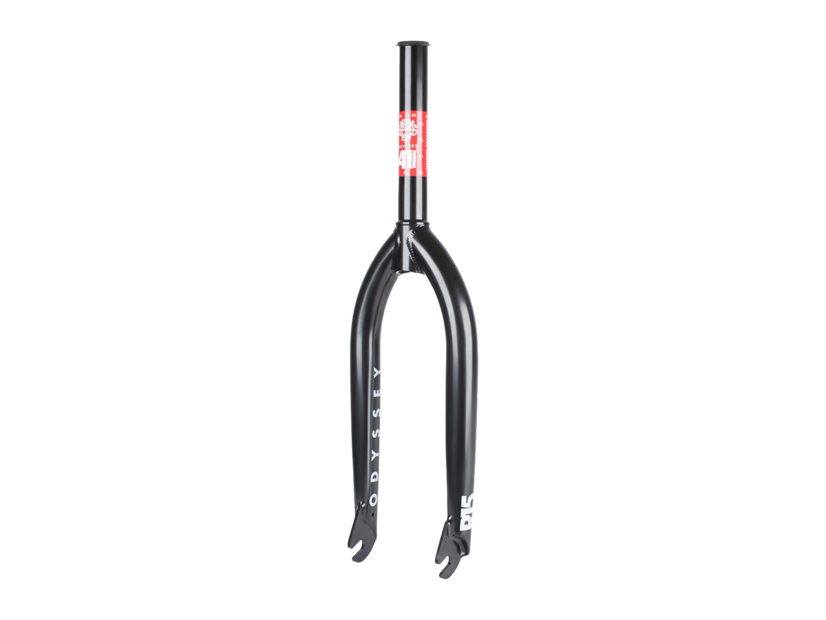 Odyssey R15 Forks