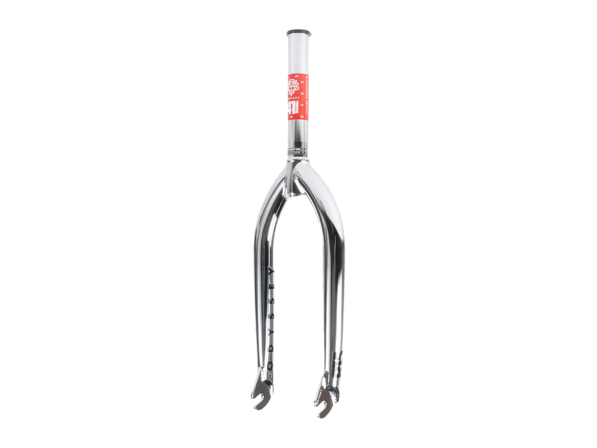 Odyssey R15 Forks