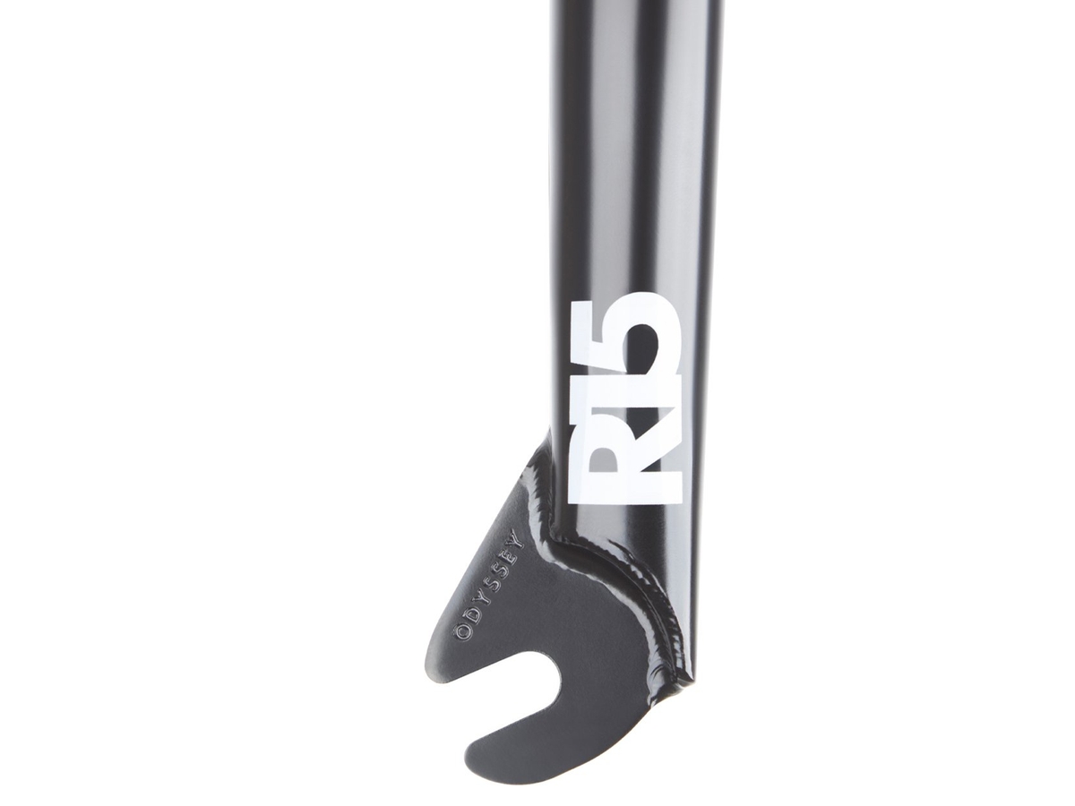 Odyssey R15 Forks