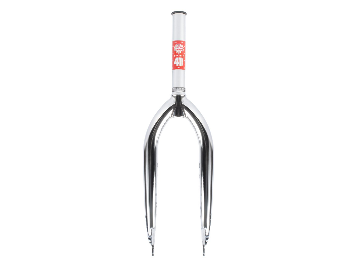Odyssey R15 Forks