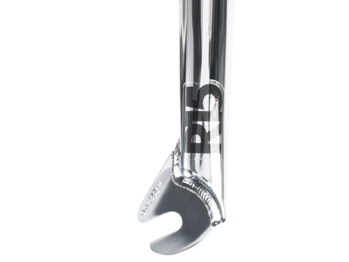 Odyssey R15 Forks