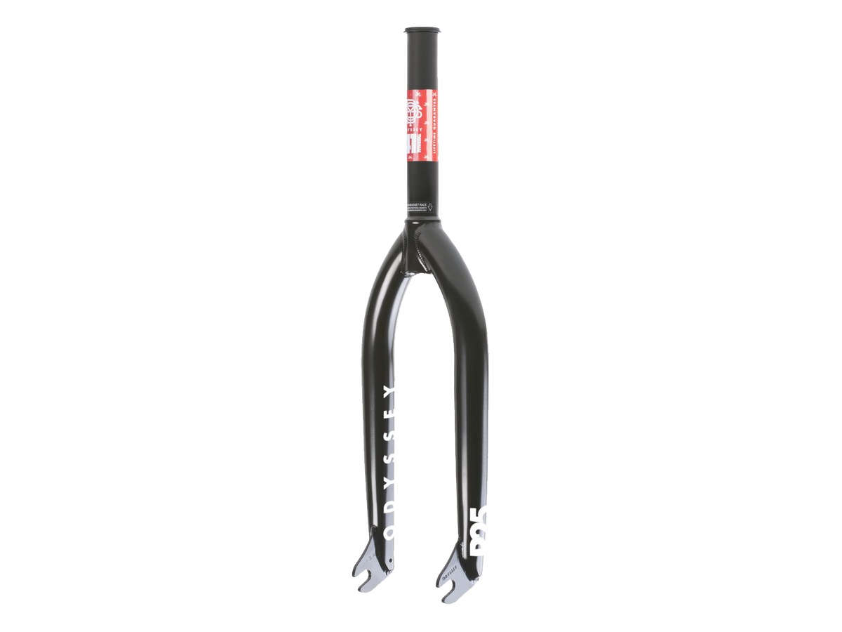 Odyssey R25 Forks