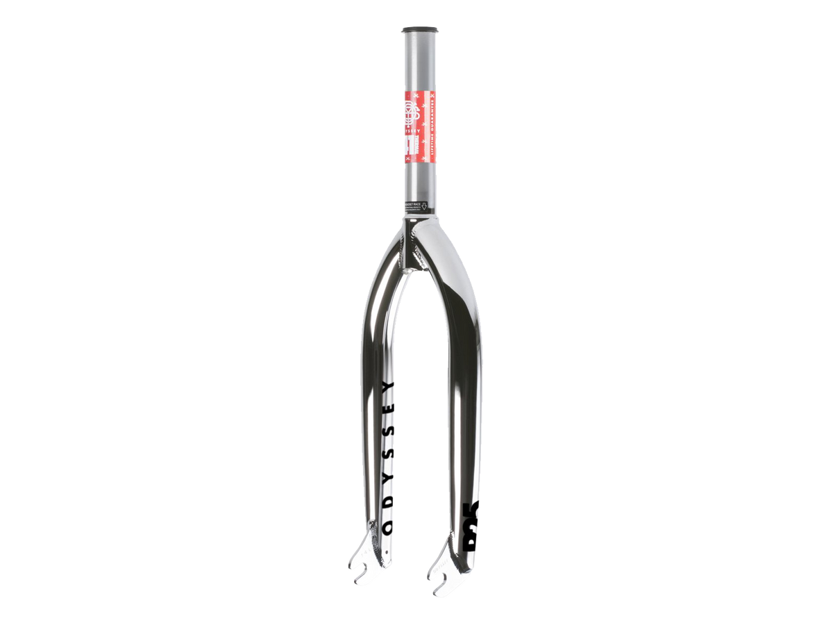 Odyssey R25 Forks