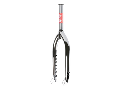 Odyssey R25 Forks
