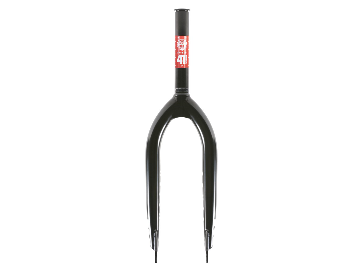 Odyssey R25 Forks