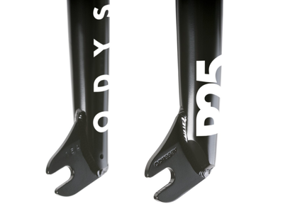 Odyssey R25 Forks