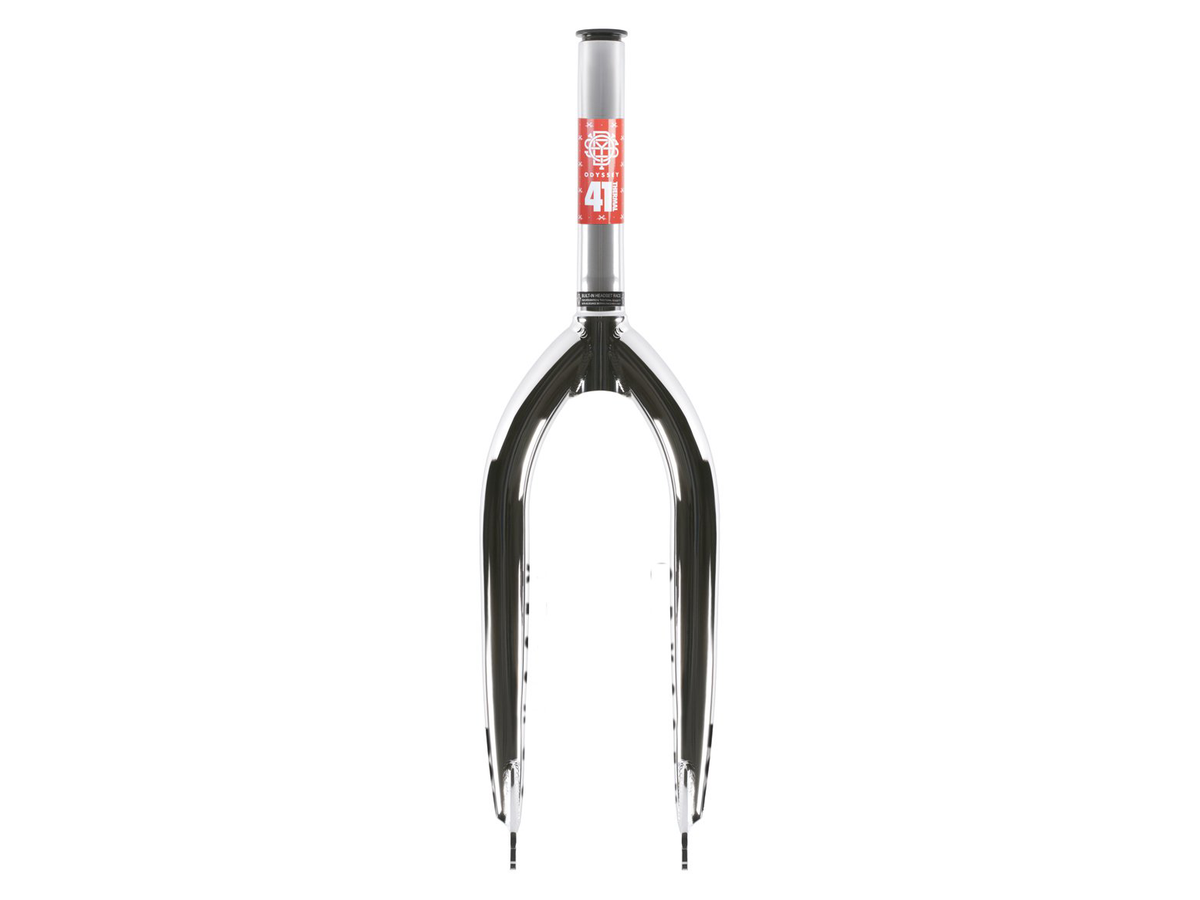 Odyssey R25 Forks
