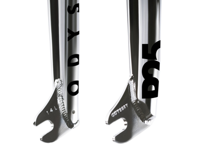 Odyssey R25 Forks