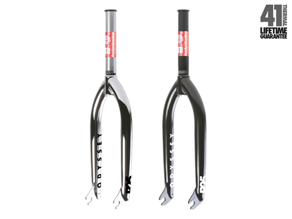 Odyssey R25 Forks