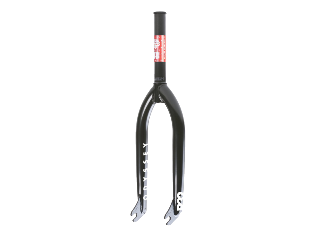 Odyssey R32 Forks