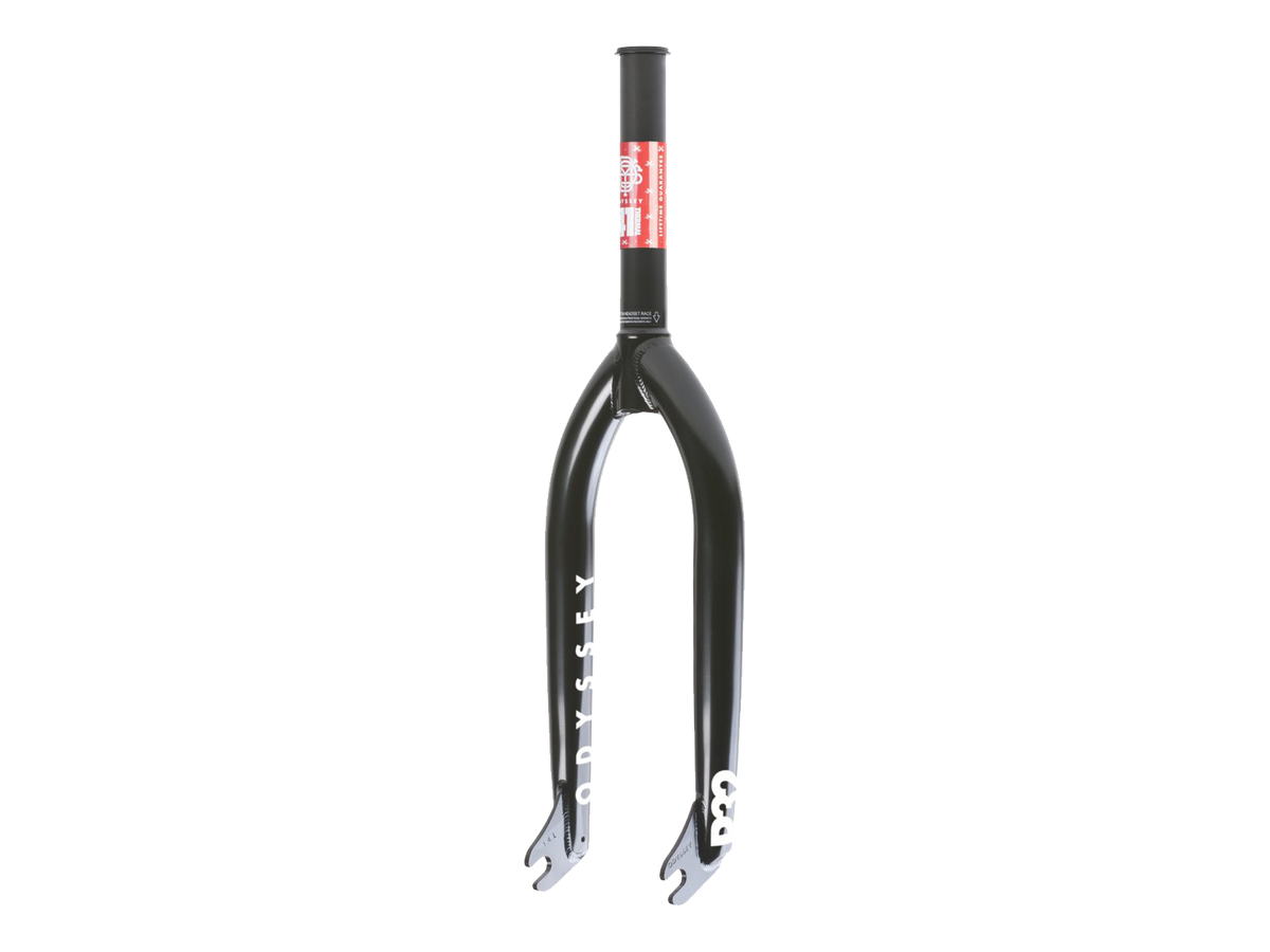 Odyssey R32 Forks
