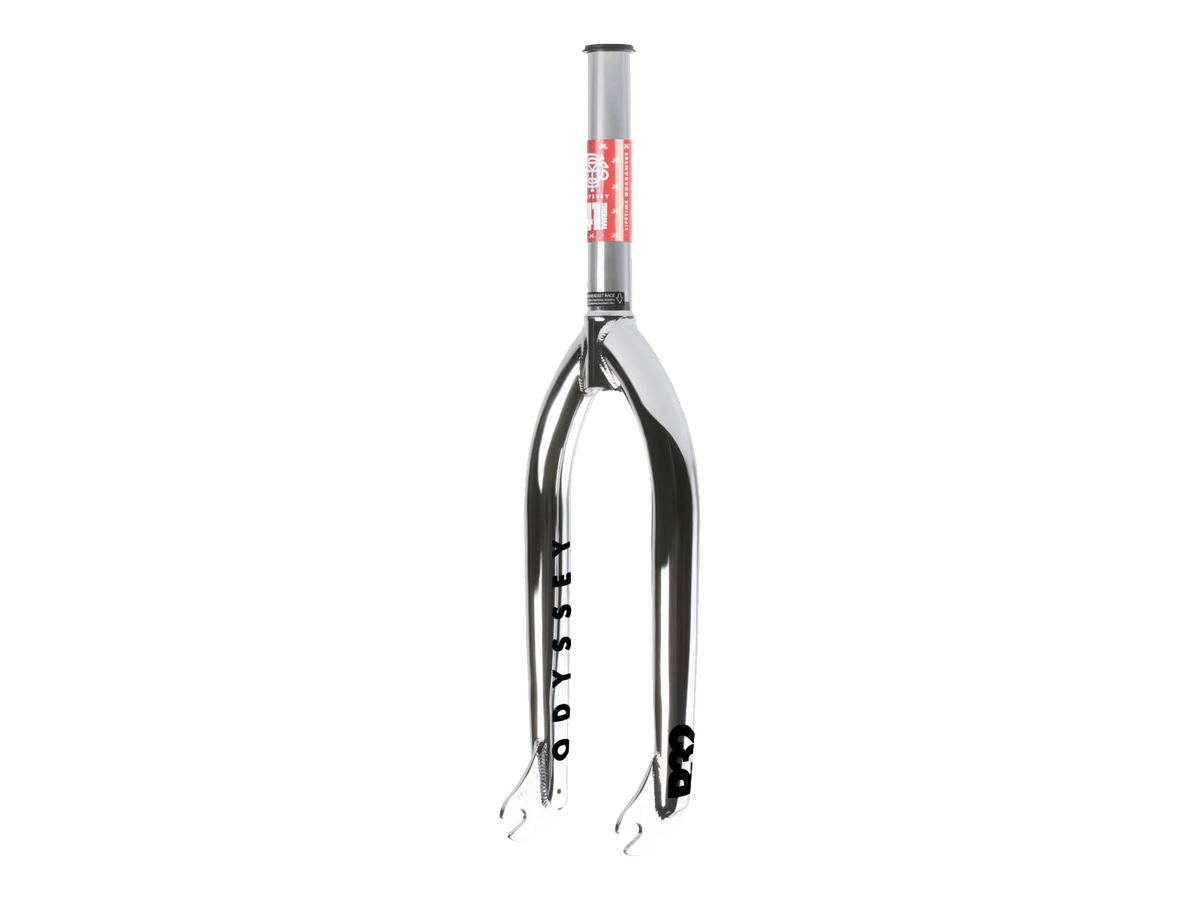 Odyssey R32 Forks