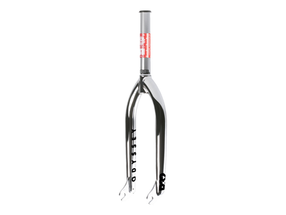 Odyssey R32 Forks