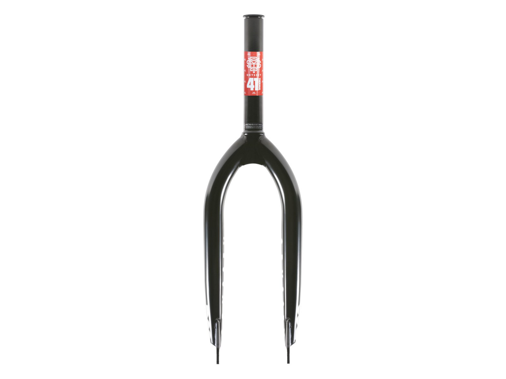Odyssey R32 Forks