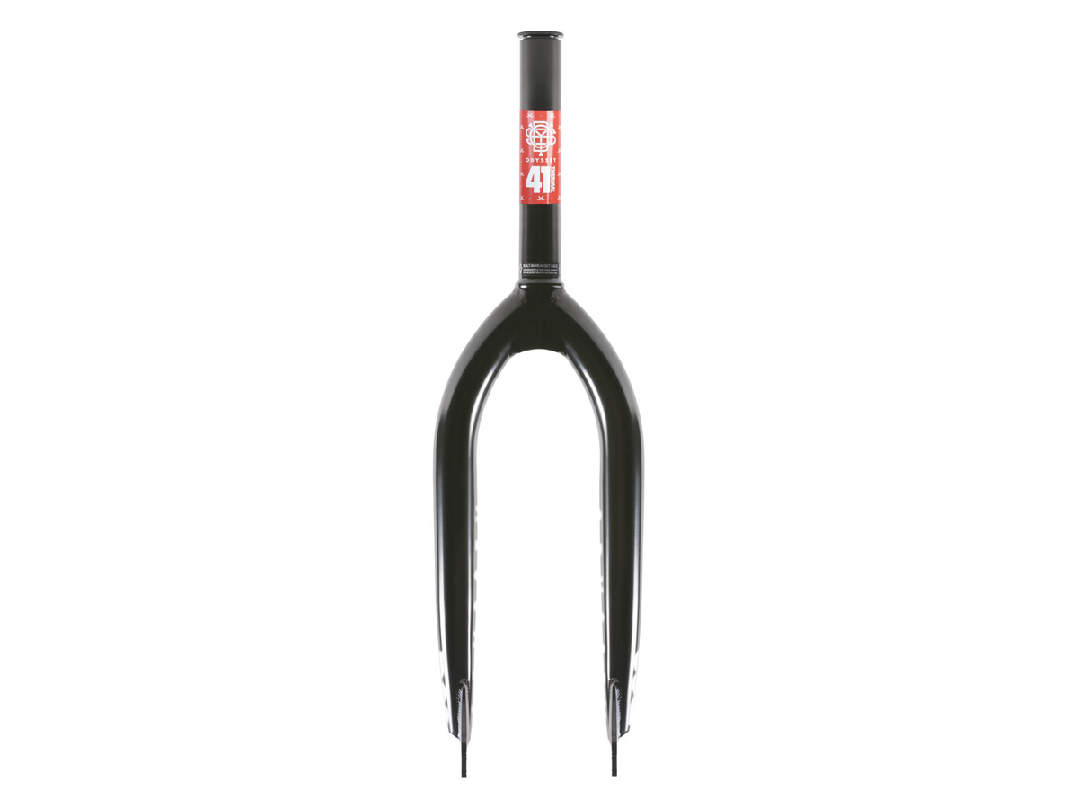 Odyssey R32 Forks