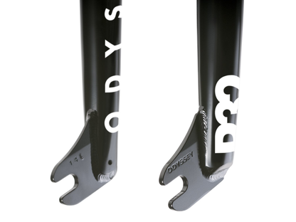 Odyssey R32 Forks