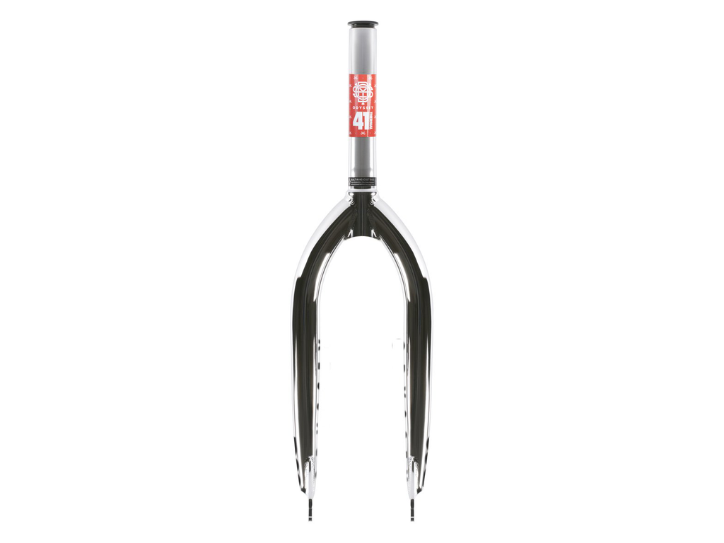 Odyssey R32 Forks