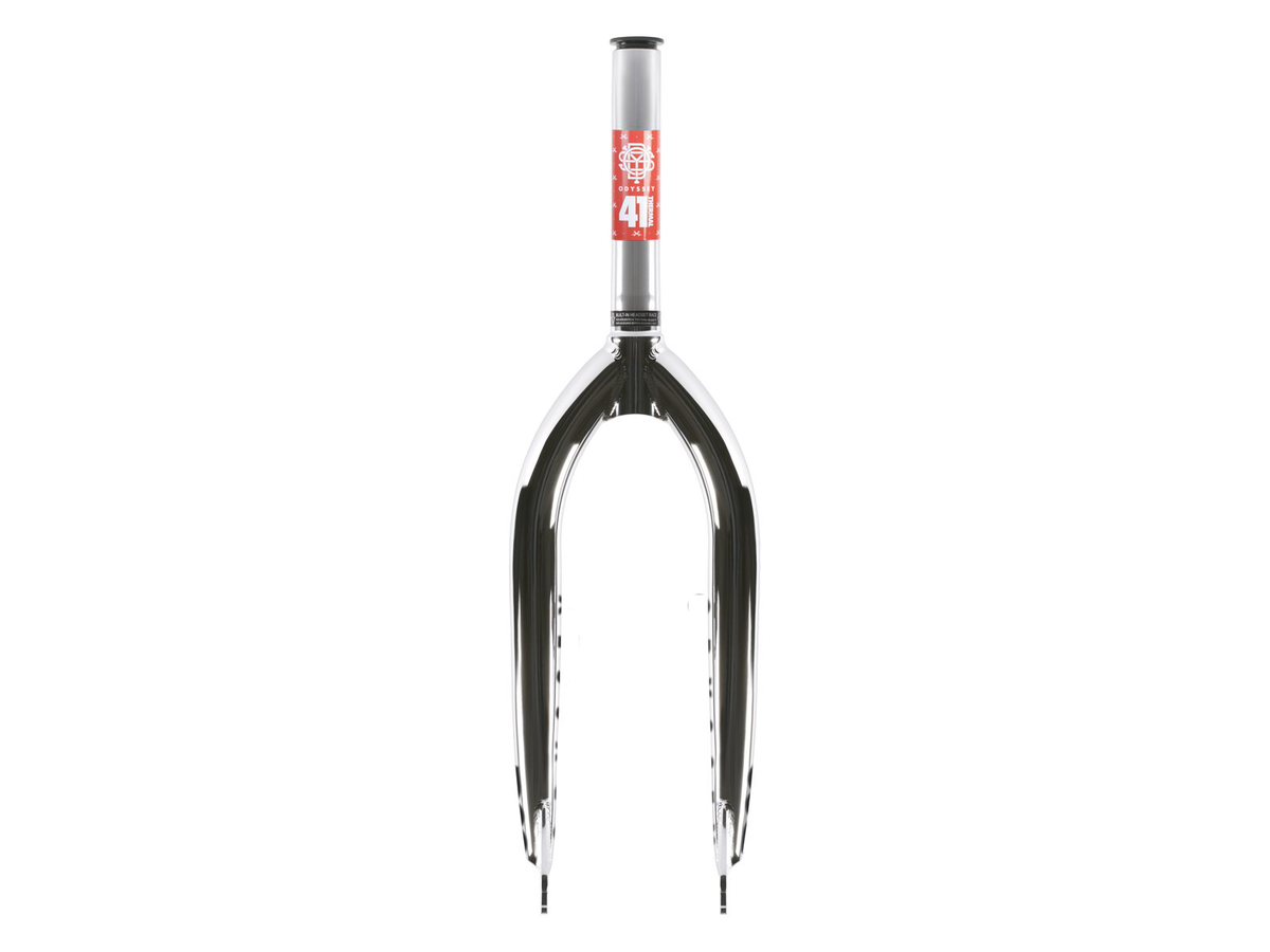 Odyssey R32 Forks