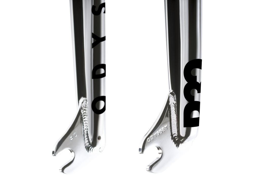 Odyssey R32 Forks