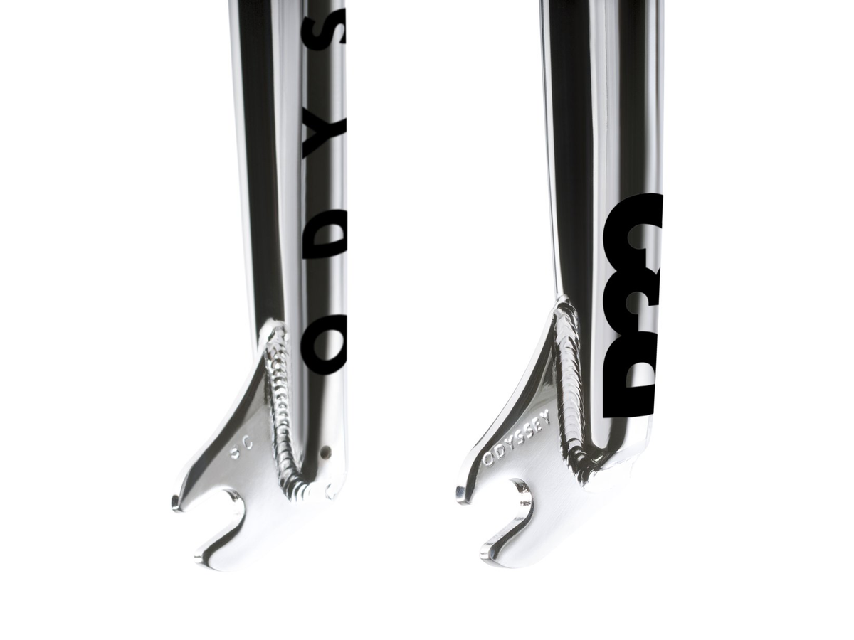 Odyssey R32 Forks