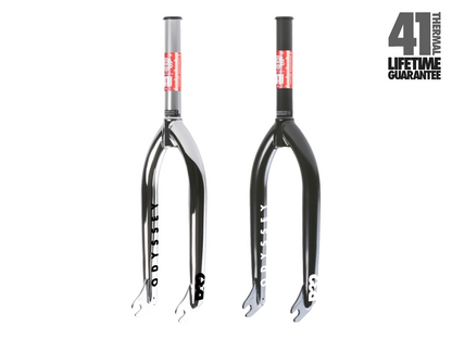 Odyssey R32 Forks