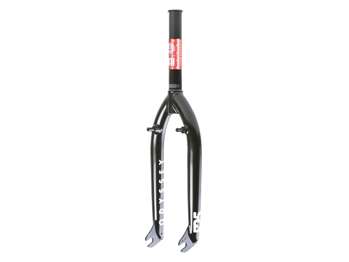 Odyssey R25 Forks