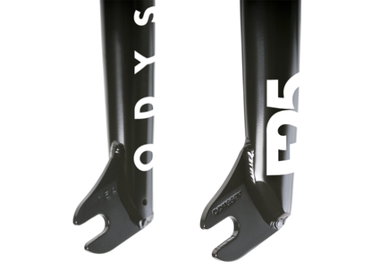 Odyssey R25 Forks