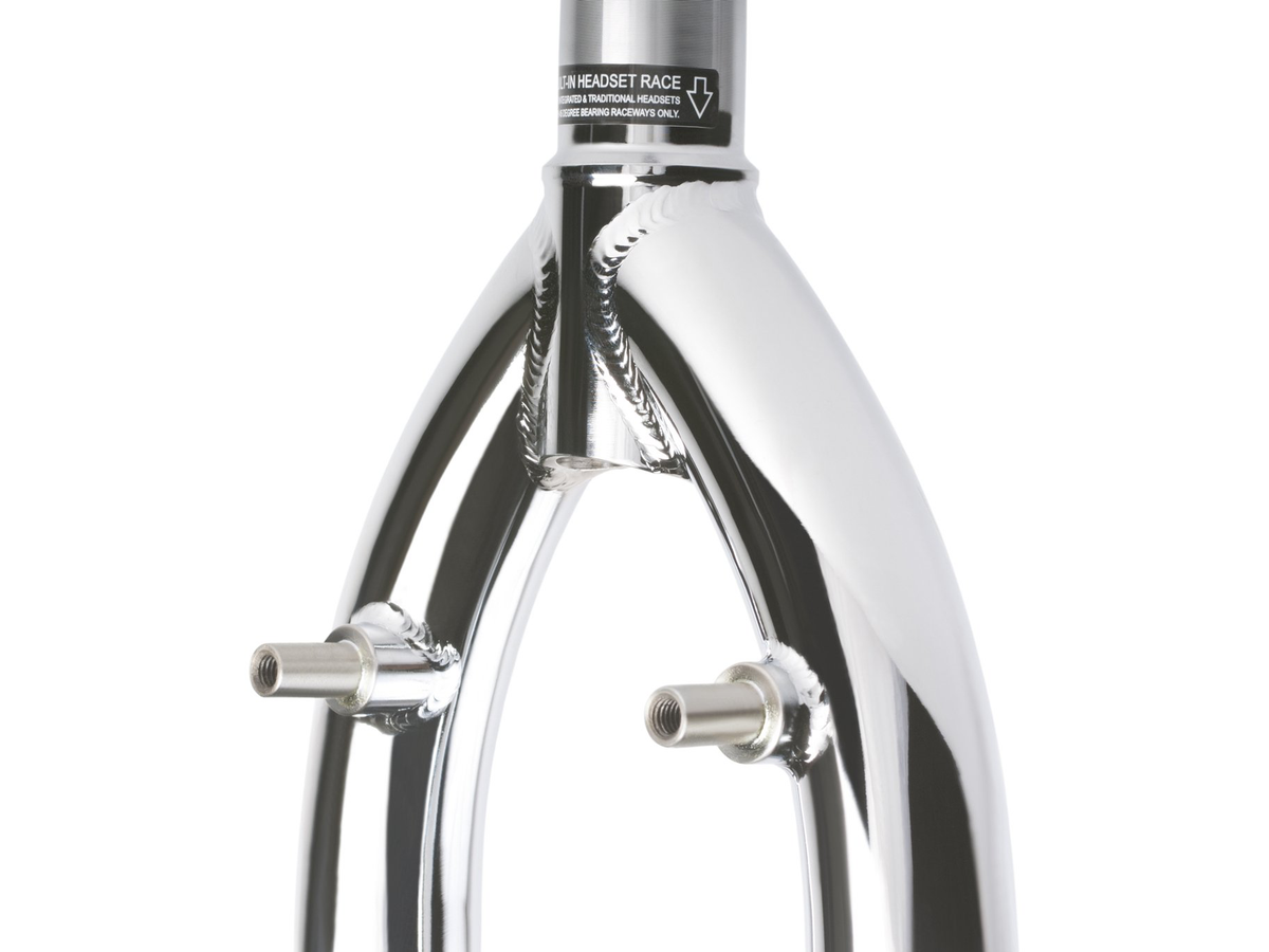 Odyssey R25 Forks