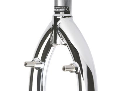 Odyssey R25 Forks