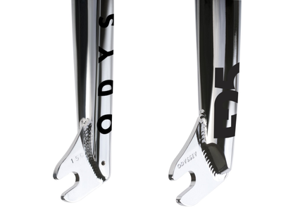 Odyssey R25 Forks