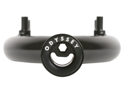 Odyssey R25 Forks
