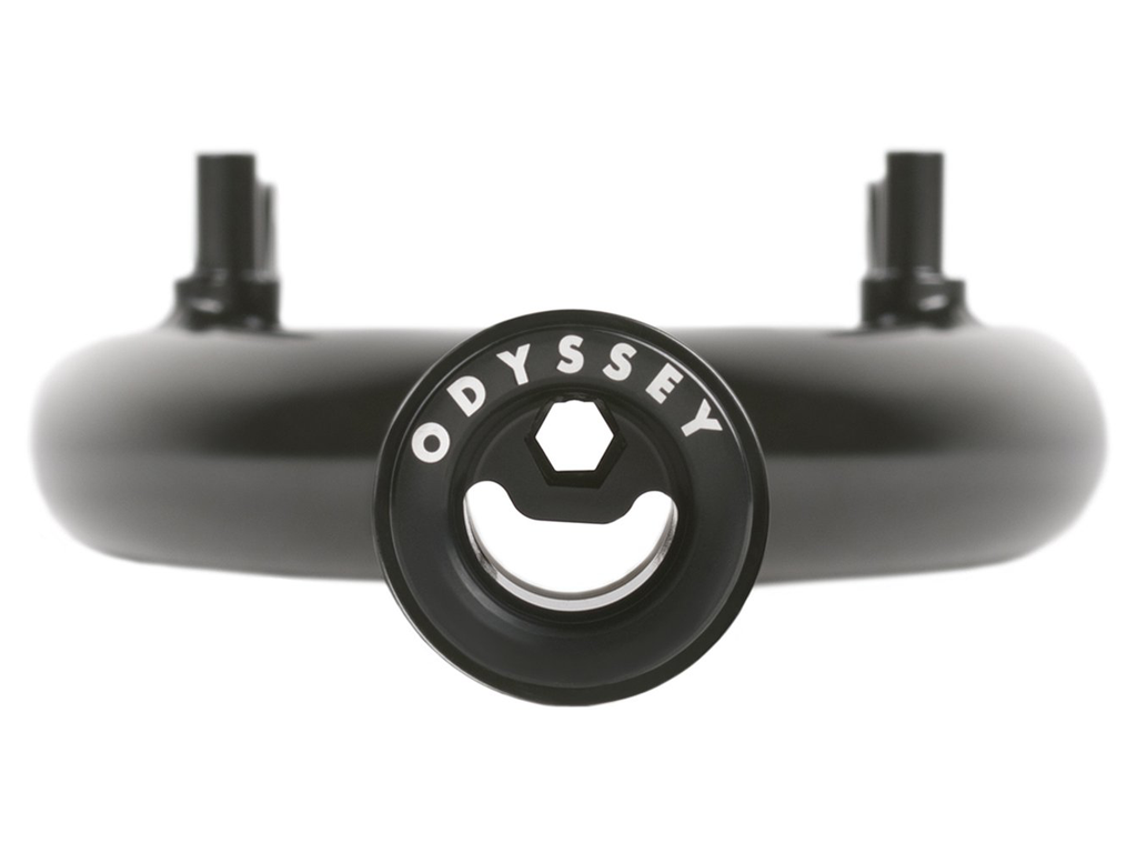 Odyssey F32 Fork – additional product view