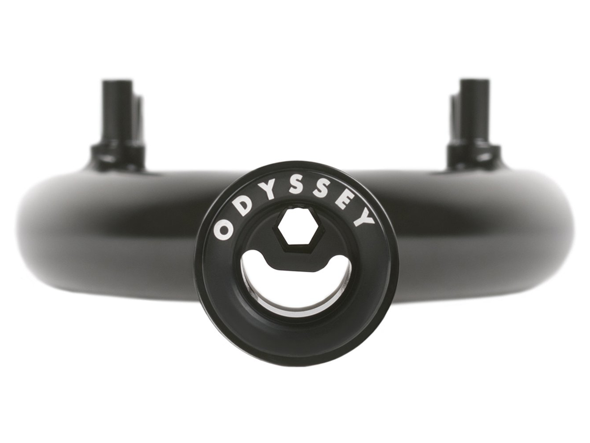 Odyssey F32 Fork – additional product view