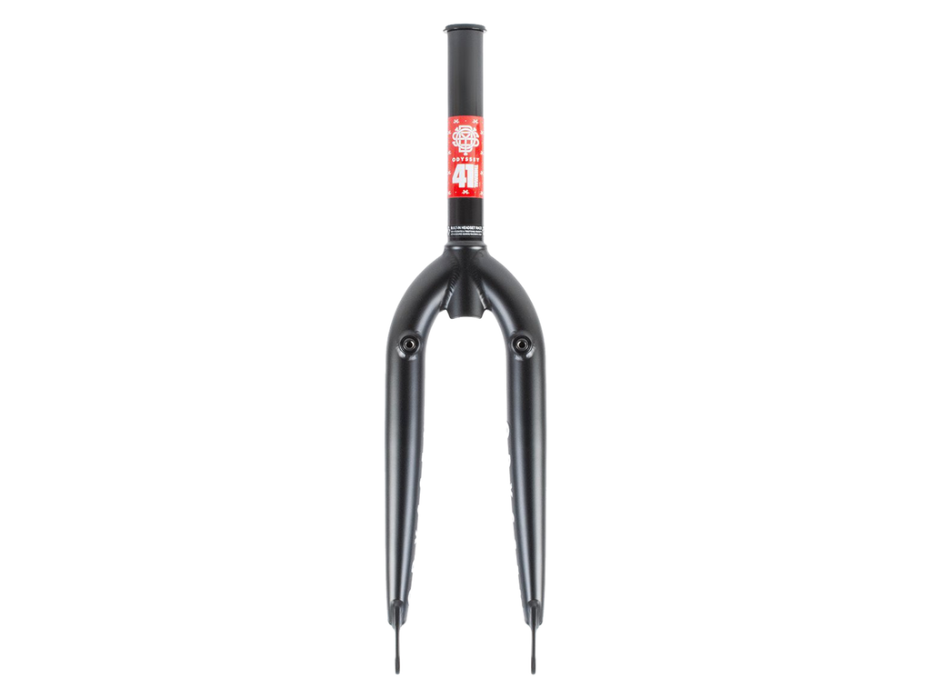 Odyssey F-Zero Fork – additional product view