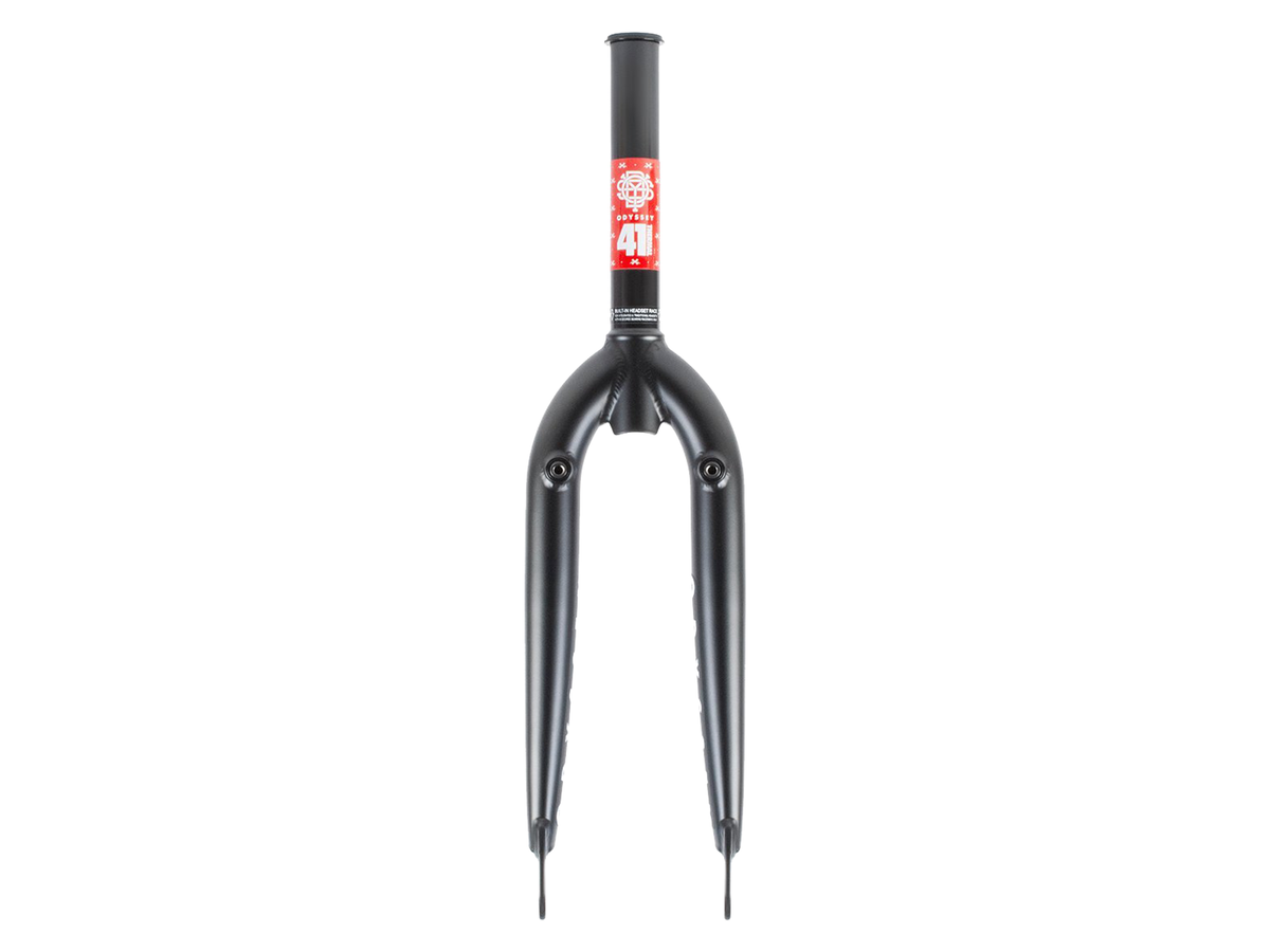 Odyssey F-Zero Fork – additional product view