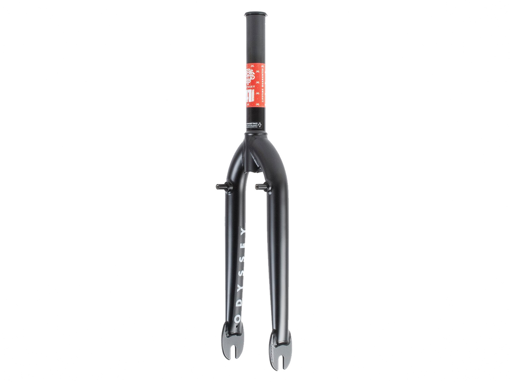 Odyssey F-Zero Fork – additional product view