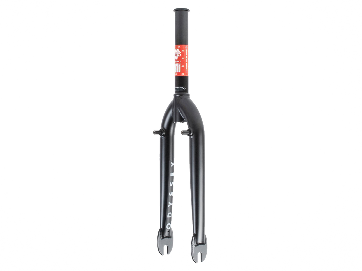 Odyssey F-Zero Fork – additional product view