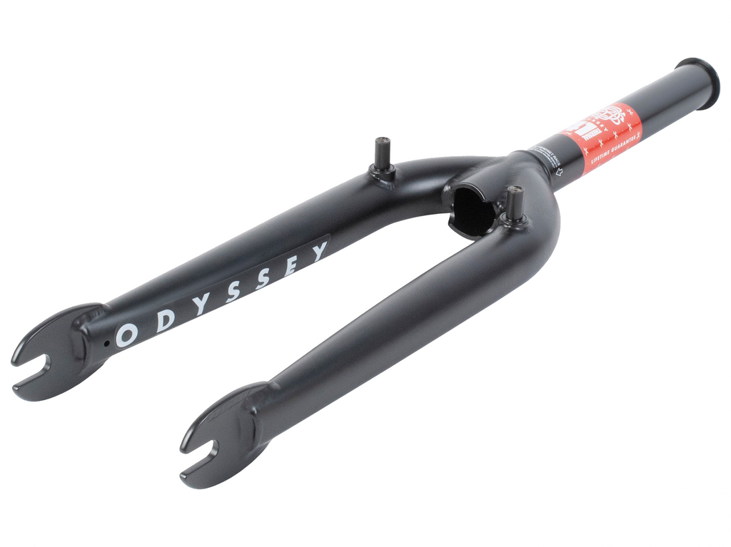 Odyssey F-Zero Fork – additional product view